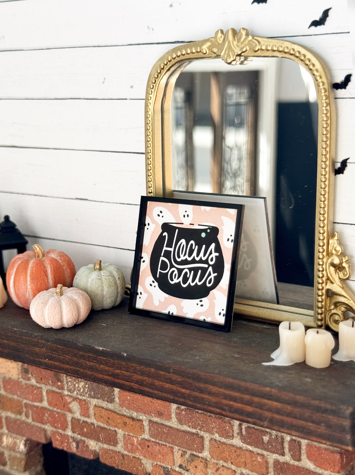 Hocus Pocus Wall Art