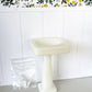 Pedestal Sink Kit