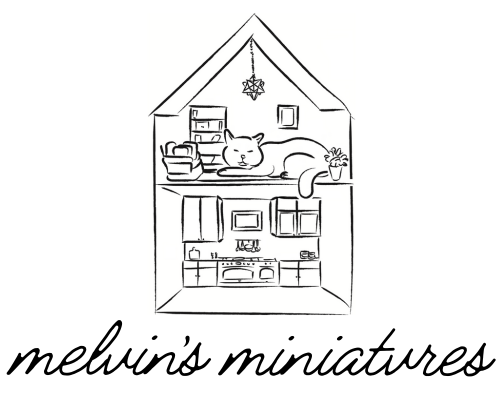 Melvin's Miniatures