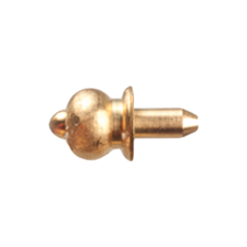 Gold Knob