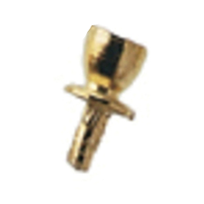 Gold Knob