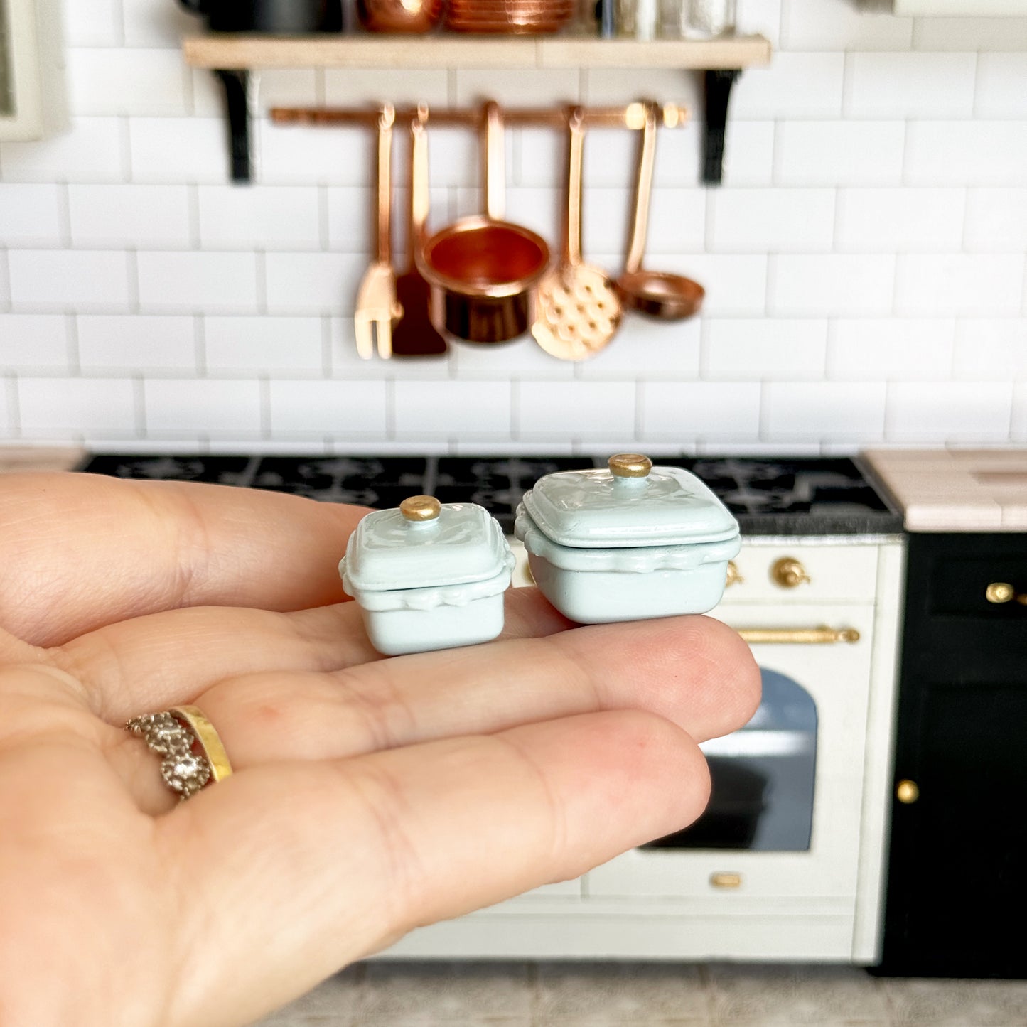 Baking Dish Set