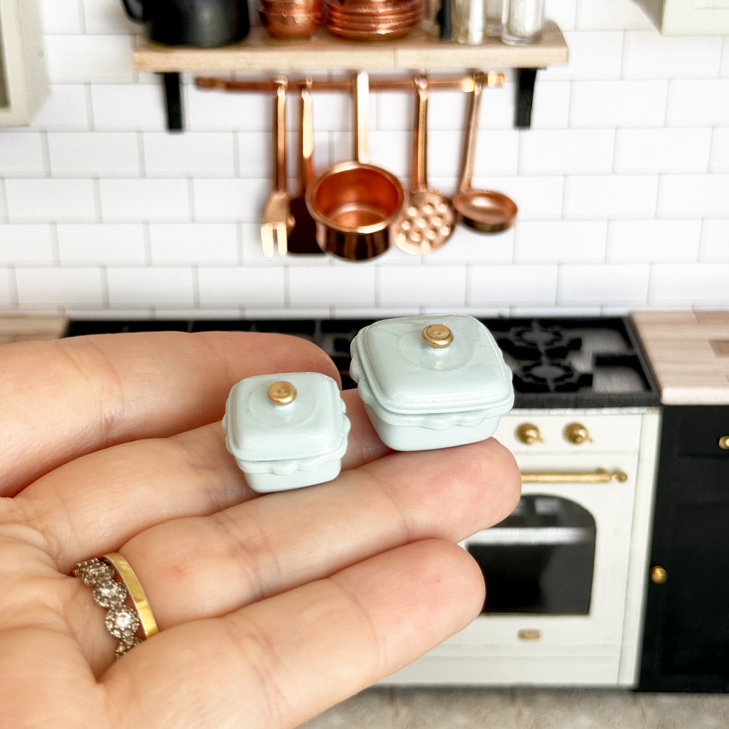 Baking Dish Set