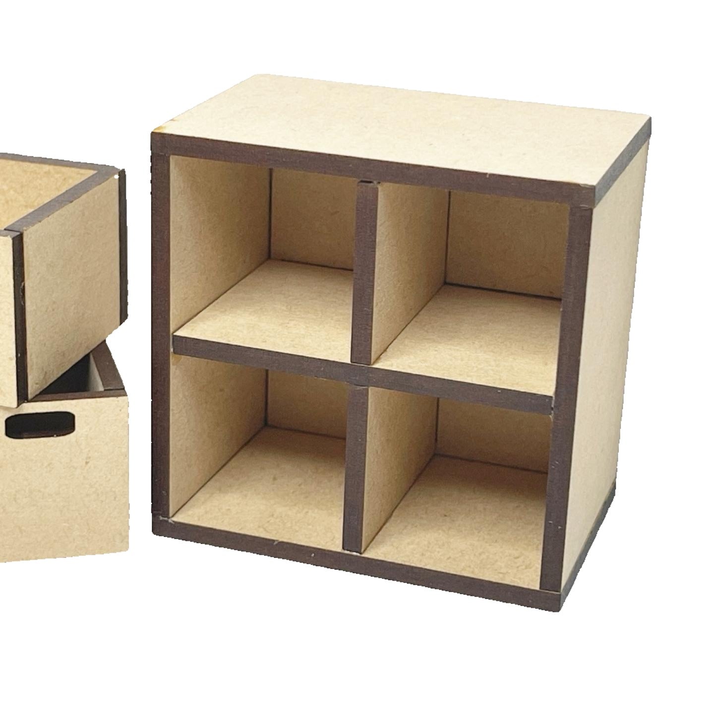 Cube discount storage chair